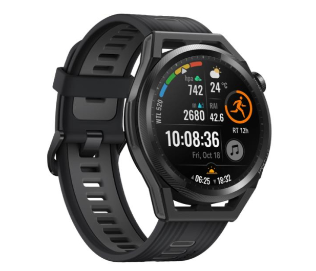 HUAWEI Watch GT Runner-B19S - 728373 - zdjęcie 3